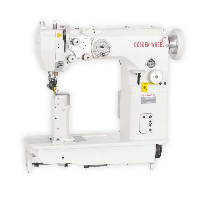 Máquina de coser recta re-9100-d